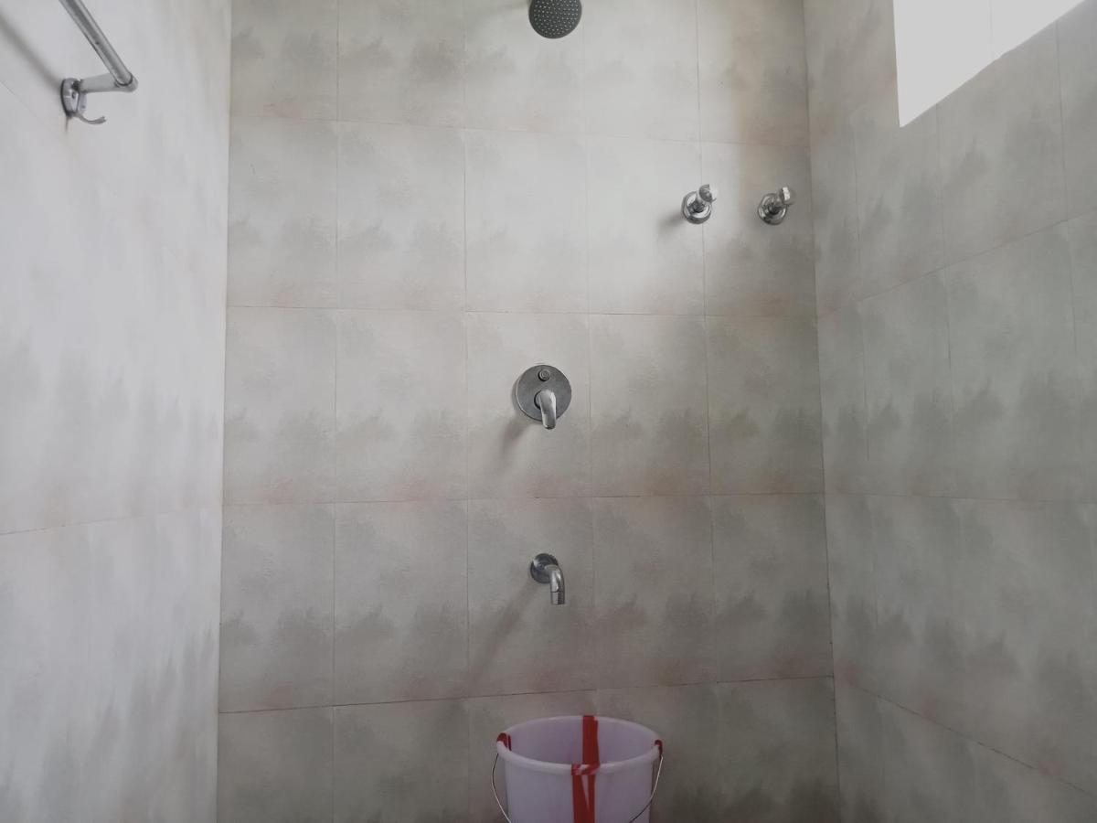 Zalor Residency 2 Apartment Varca Bagian luar foto