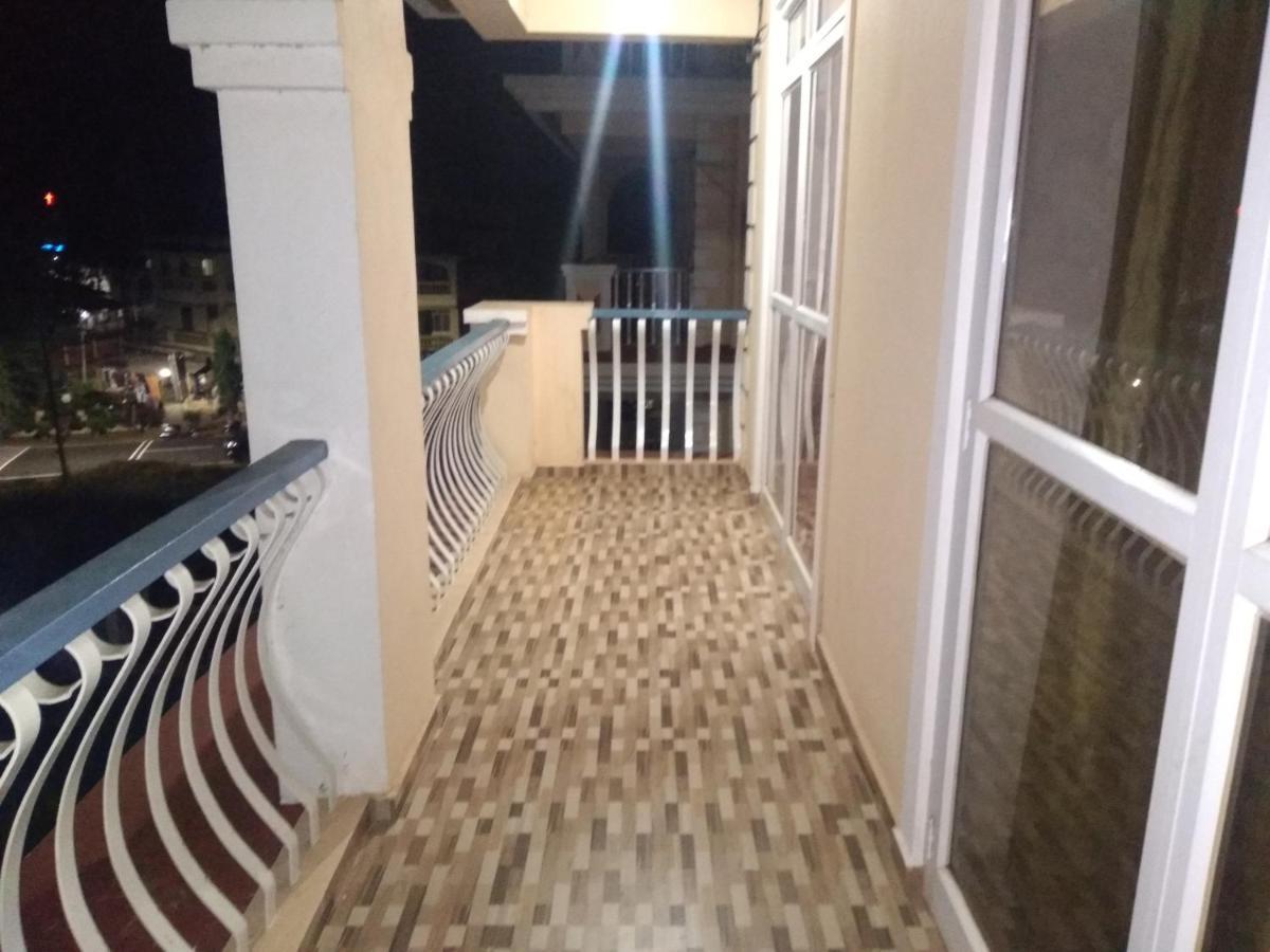 Zalor Residency 2 Apartment Varca Bagian luar foto